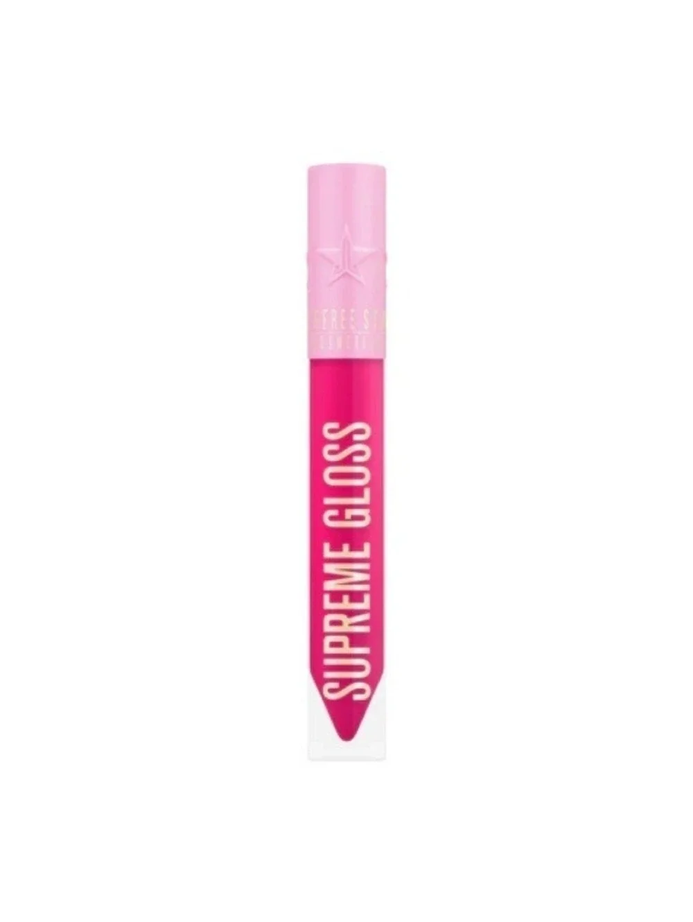 Jeffree Star Cosmetics Full Pigment Supreme Gloss In PINK VAULT